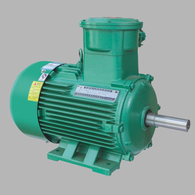 淺析防爆電機(jī)的冷卻方式有哪些？