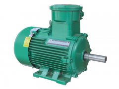 防爆電機(jī)選型-新型號怎樣替代老型號？