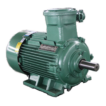 YBX3防爆電機(jī) YBX3防爆電機(jī)